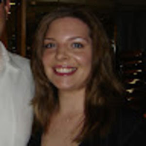 Meet your Posher, Lorena